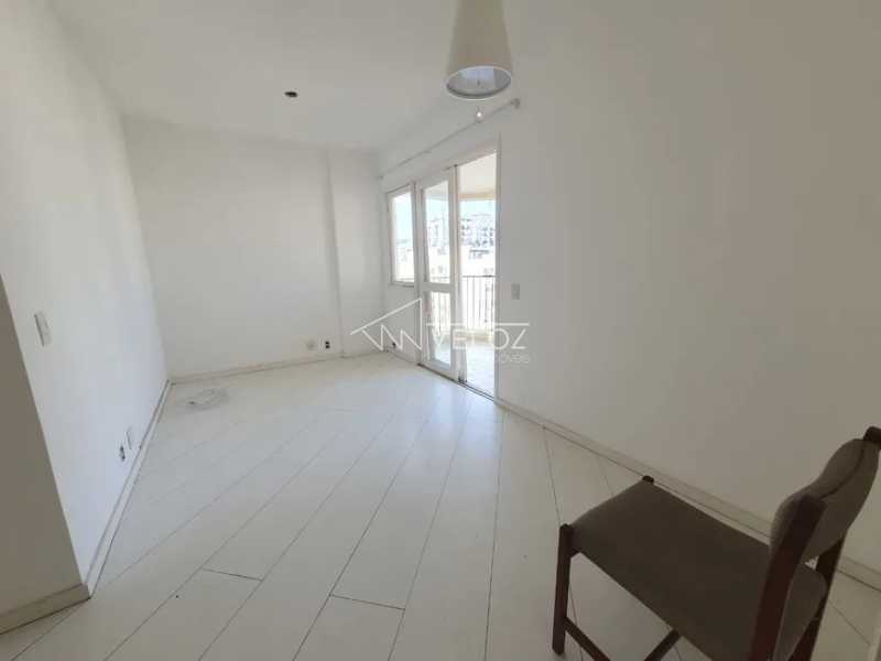 Apartamento à venda com 3 quartos, 72m² - Foto 2