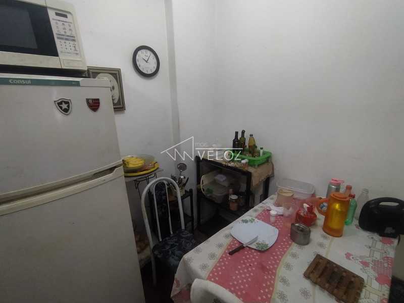 Apartamento à venda, 44m² - Foto 5