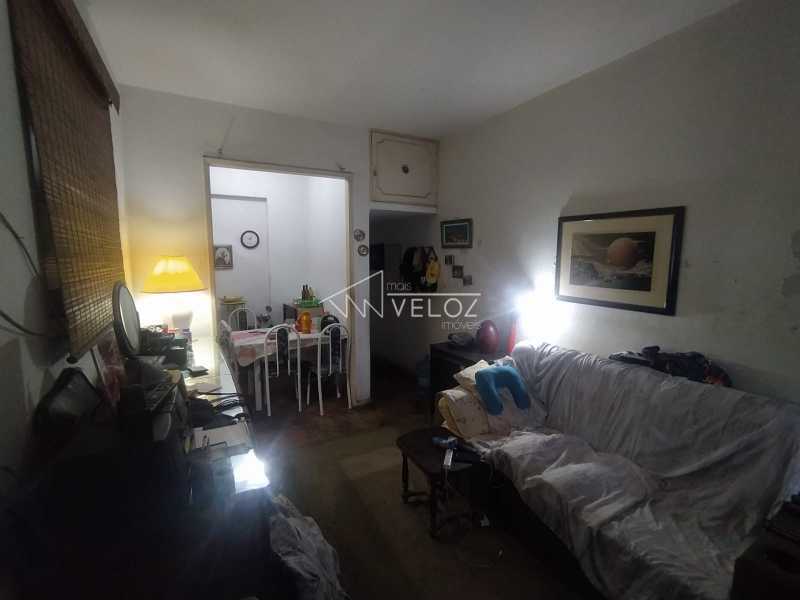 Apartamento à venda, 44m² - Foto 3