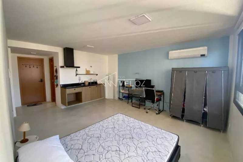 Apartamento, 1 quarto, 29 m² - Foto 6