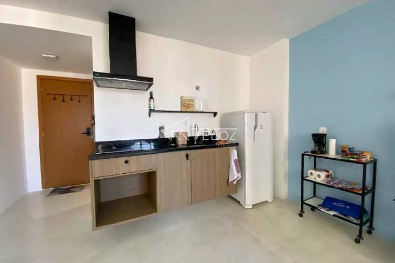 Apartamento, 1 quarto, 29 m² - Foto 9