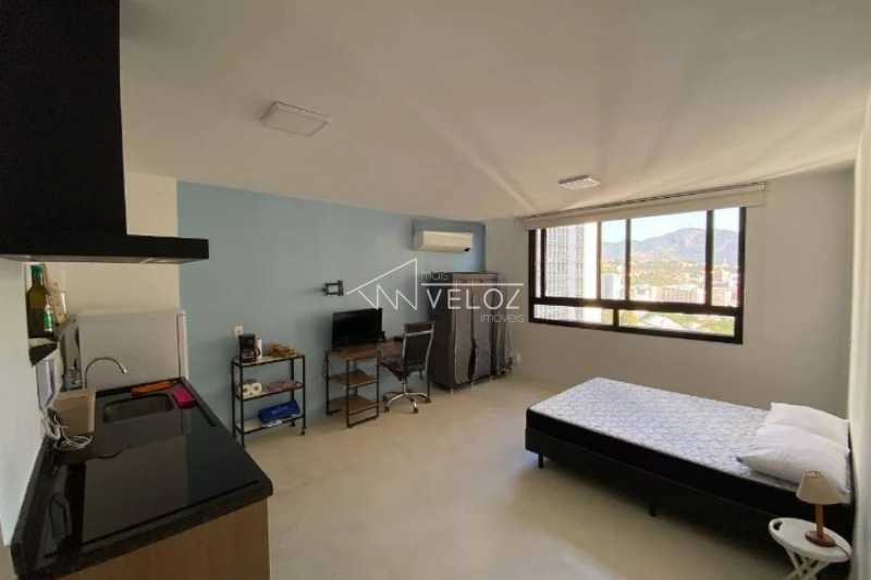 Apartamento, 1 quarto, 29 m² - Foto 11