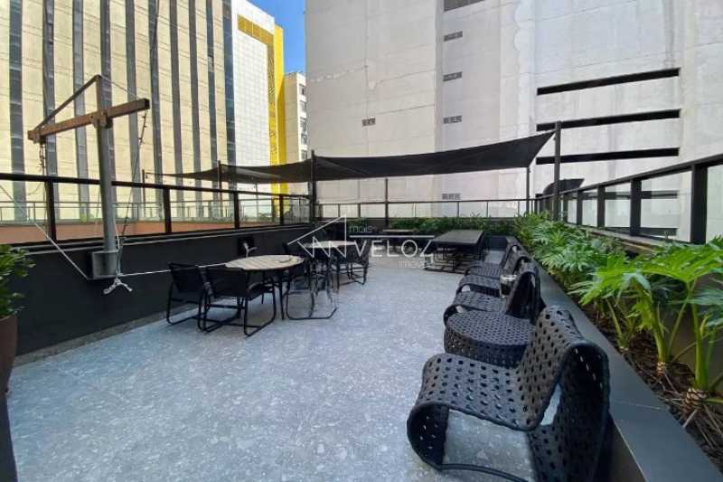 Apartamento, 1 quarto, 29 m² - Foto 13