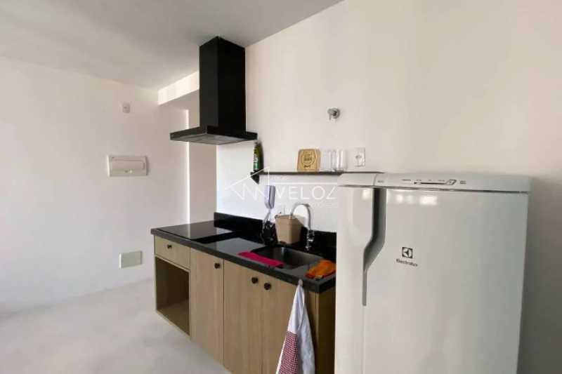 Apartamento, 1 quarto, 29 m² - Foto 18