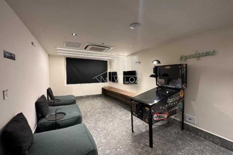 Apartamento, 1 quarto, 29 m² - Foto 4