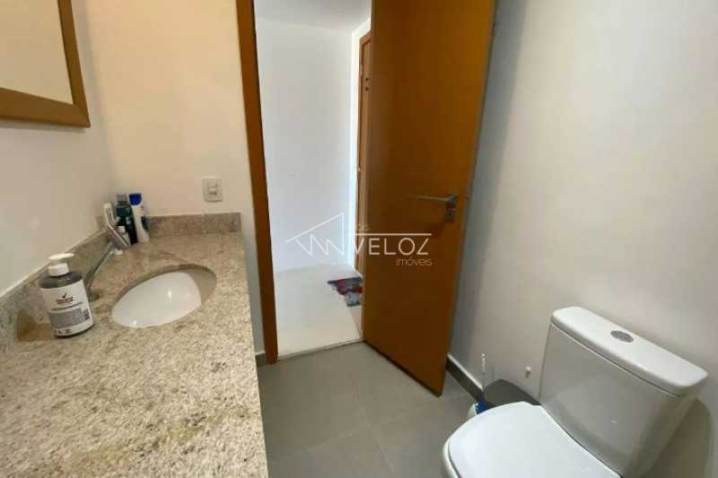 Apartamento, 1 quarto, 29 m² - Foto 17