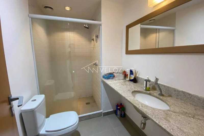 Apartamento, 1 quarto, 29 m² - Foto 2