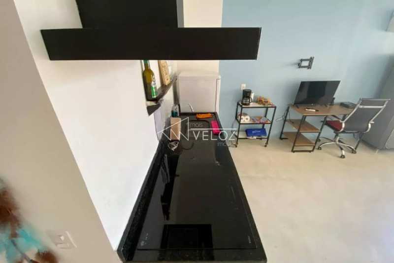 Apartamento, 1 quarto, 29 m² - Foto 8