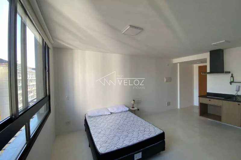 Apartamento, 1 quarto, 29 m² - Foto 5