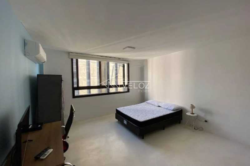 Apartamento, 1 quarto, 29 m² - Foto 16