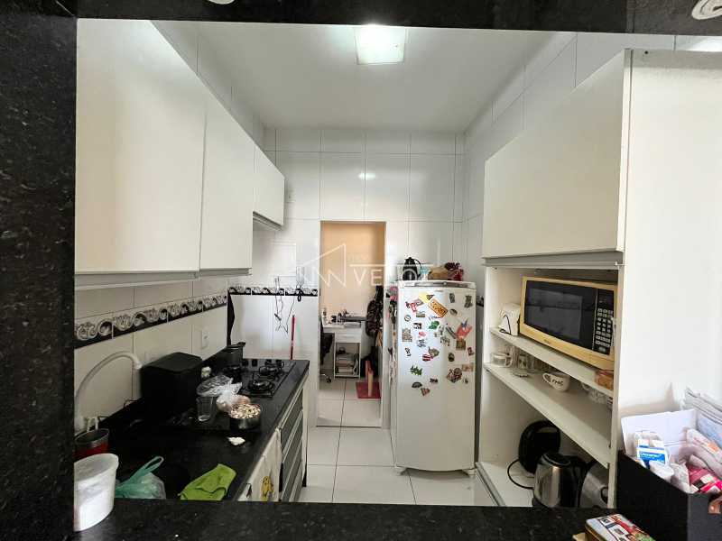 Apartamento à venda com 1 quarto, 40m² - Foto 9