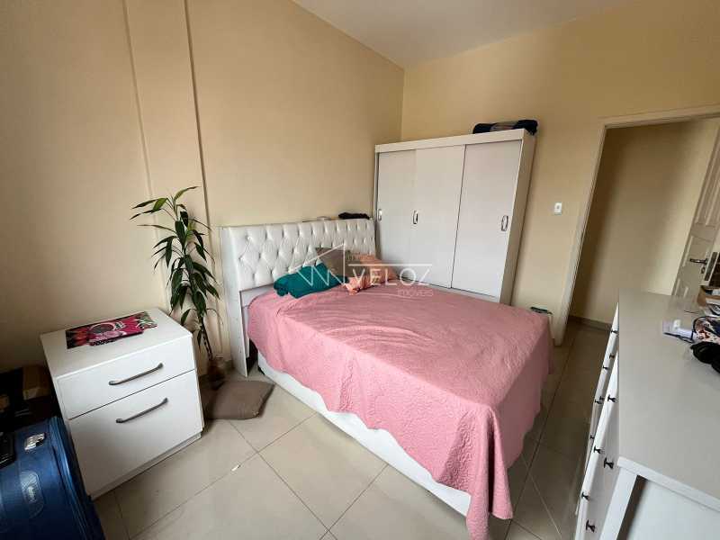 Apartamento à venda com 1 quarto, 40m² - Foto 5