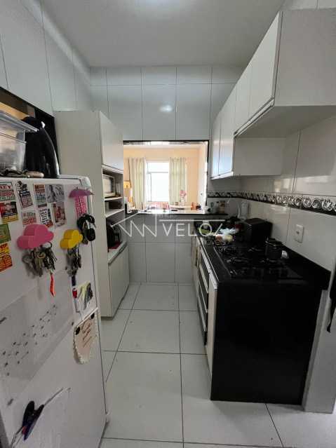 Apartamento à venda com 1 quarto, 40m² - Foto 8