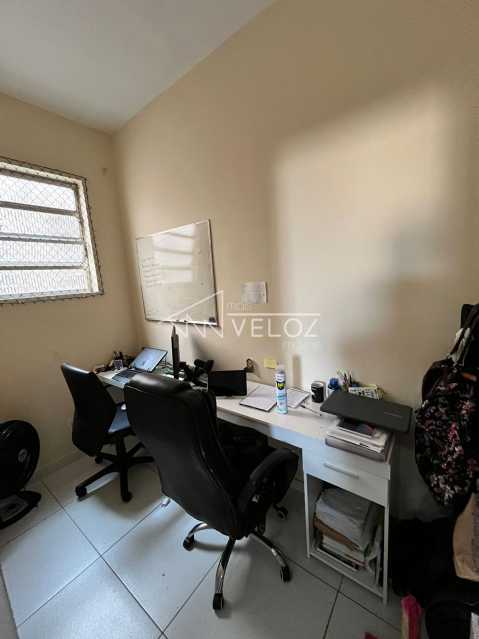 Apartamento à venda com 1 quarto, 40m² - Foto 6