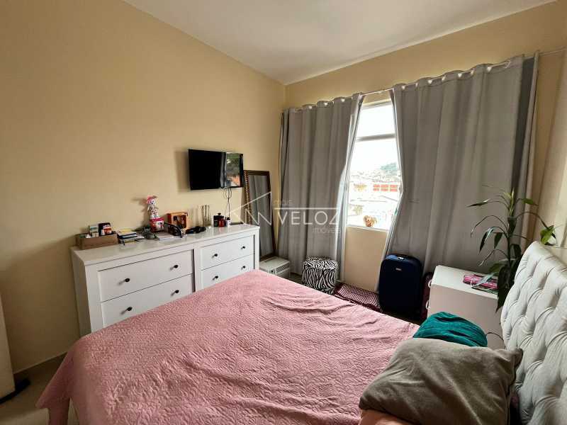 Apartamento à venda com 1 quarto, 40m² - Foto 14