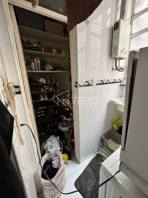 Apartamento à venda com 1 quarto, 40m² - Foto 20