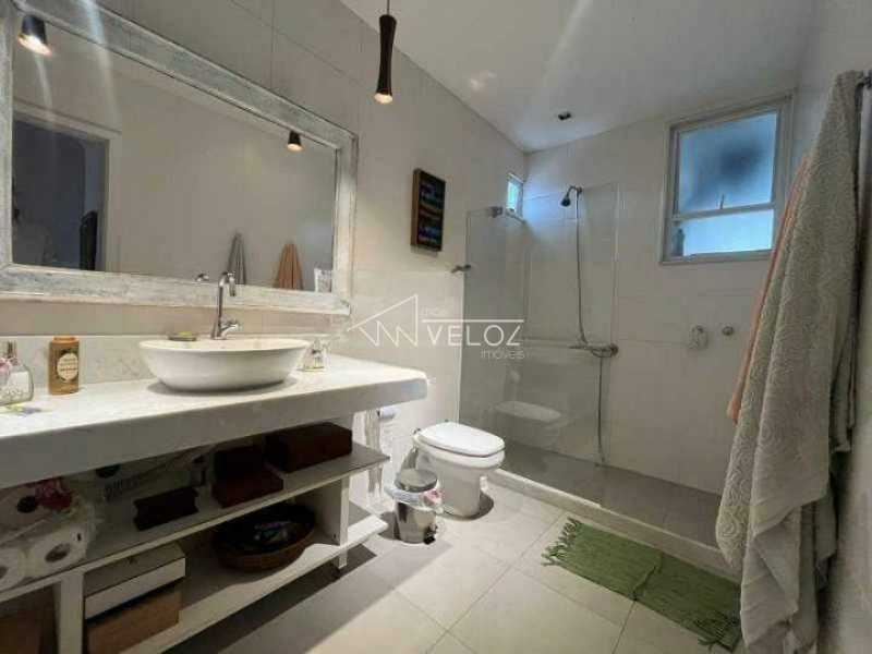 Apartamento à venda com 2 quartos, 80m² - Foto 6