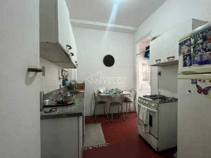 Apartamento à venda com 2 quartos, 80m² - Foto 10