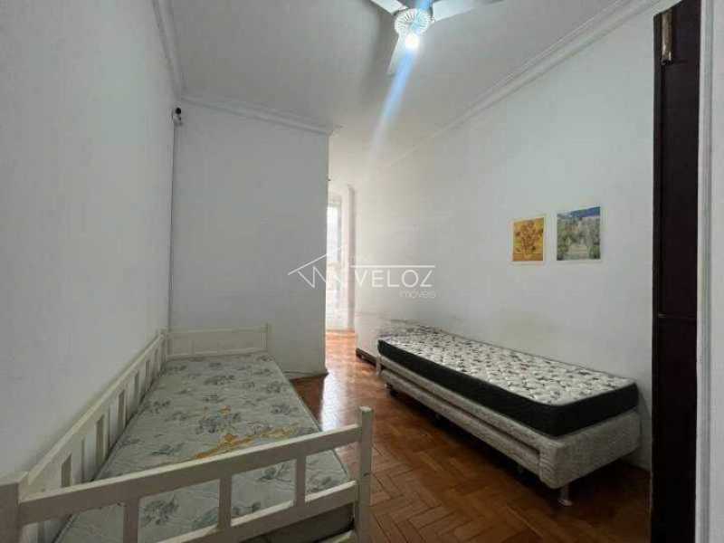 Apartamento à venda com 2 quartos, 80m² - Foto 7