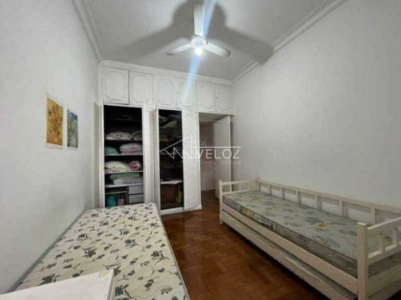 Apartamento à venda com 2 quartos, 80m² - Foto 8