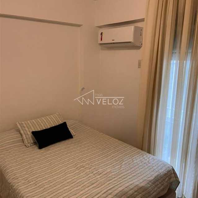 Apartamento à venda com 2 quartos, 64m² - Foto 9