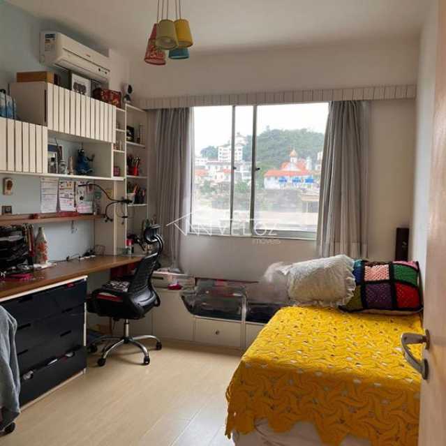 Apartamento à venda com 2 quartos, 64m² - Foto 11