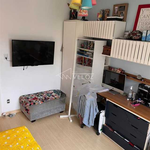 Apartamento à venda com 2 quartos, 64m² - Foto 12