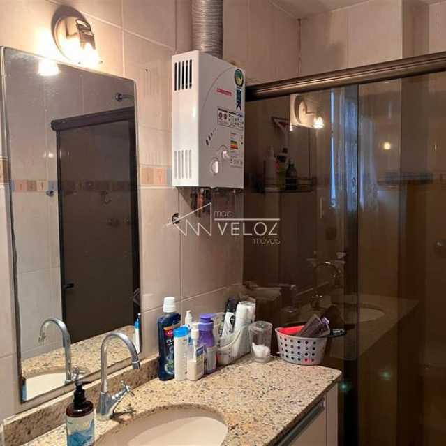 Apartamento à venda com 2 quartos, 64m² - Foto 18