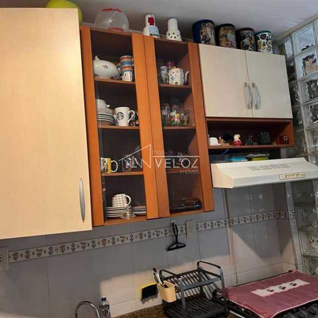 Apartamento à venda com 2 quartos, 64m² - Foto 14