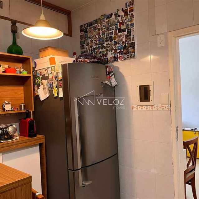 Apartamento à venda com 2 quartos, 64m² - Foto 16