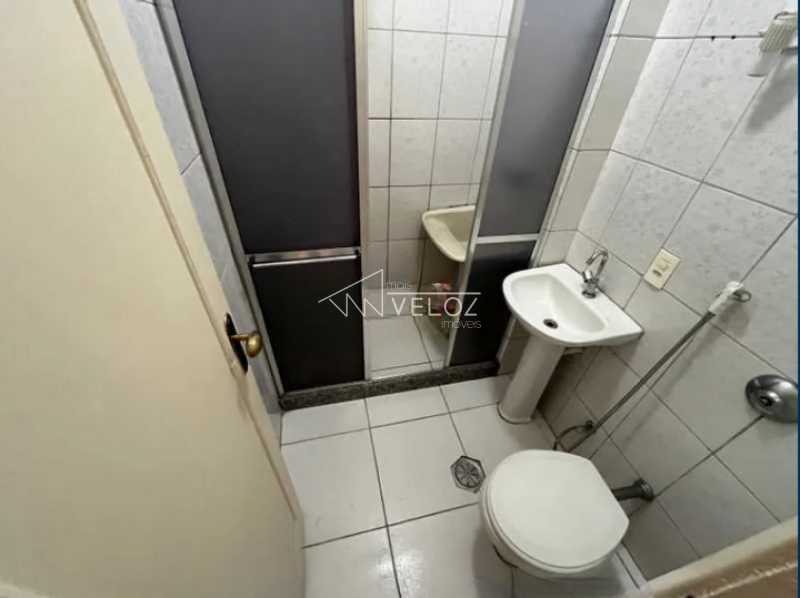 Apartamento à venda com 1 quarto, 29m² - Foto 6