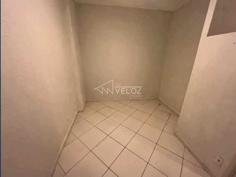 Apartamento à venda com 1 quarto, 29m² - Foto 10