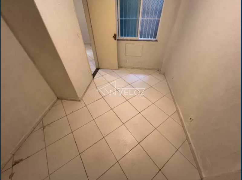 Apartamento à venda com 1 quarto, 29m² - Foto 9