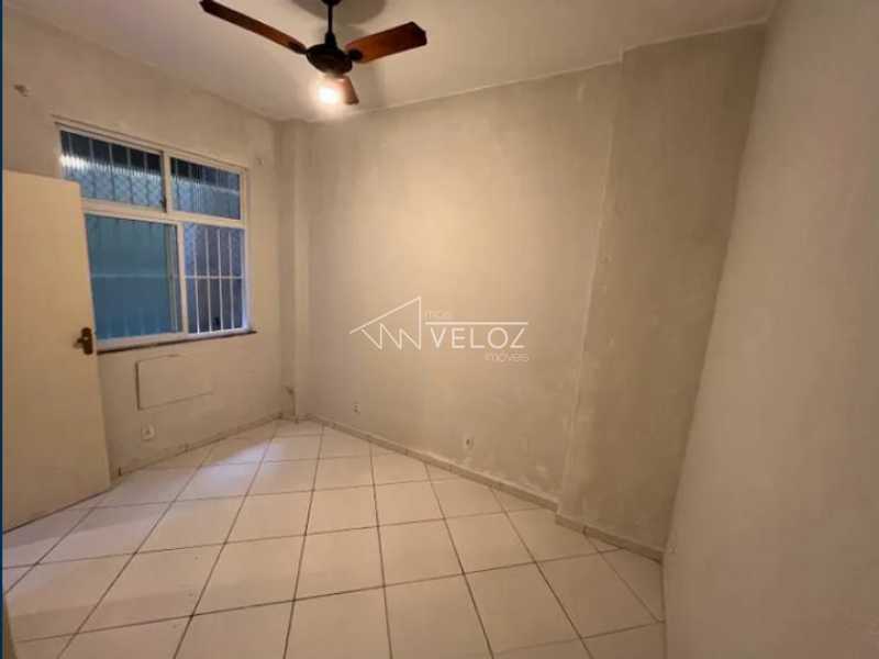 Apartamento à venda com 1 quarto, 29m² - Foto 8