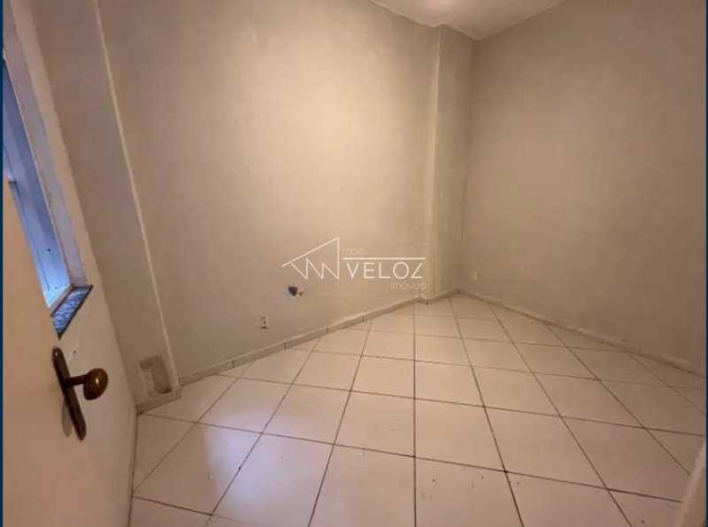 Apartamento à venda com 1 quarto, 29m² - Foto 7