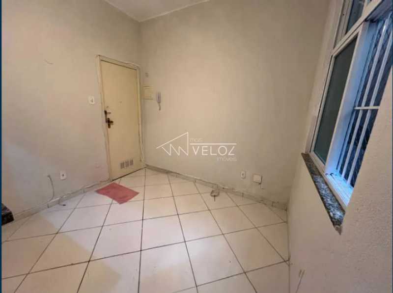 Apartamento à venda com 1 quarto, 29m² - Foto 13