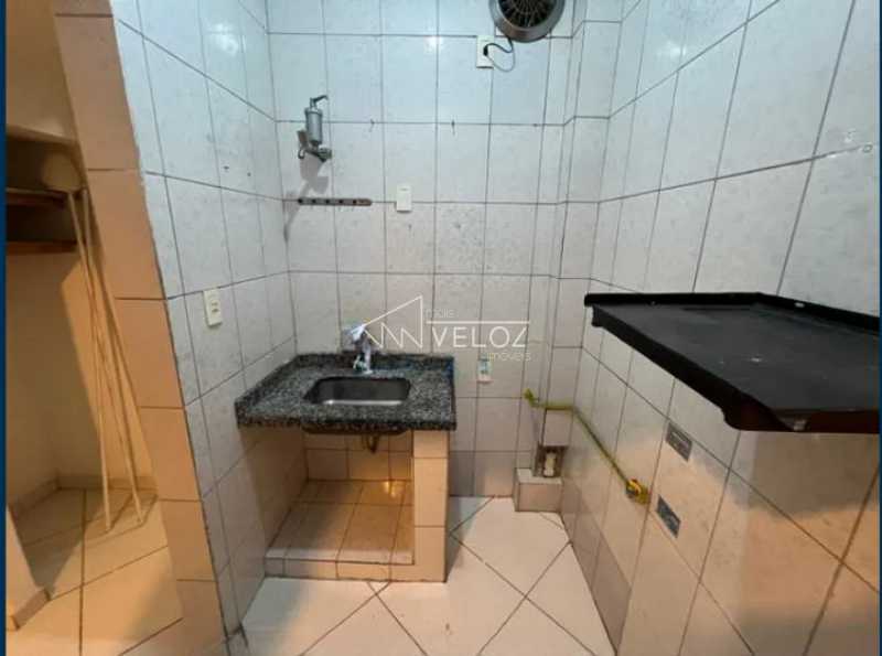 Apartamento à venda com 1 quarto, 29m² - Foto 15