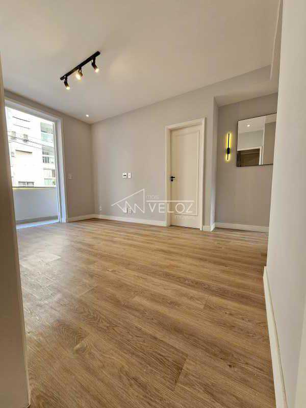 Apartamento à venda com 3 quartos, 75m² - Foto 4