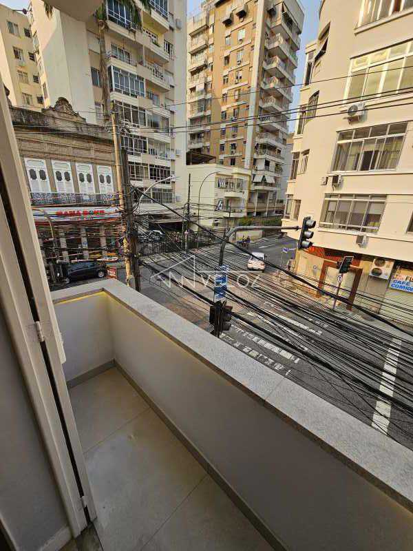 Apartamento à venda com 3 quartos, 75m² - Foto 6