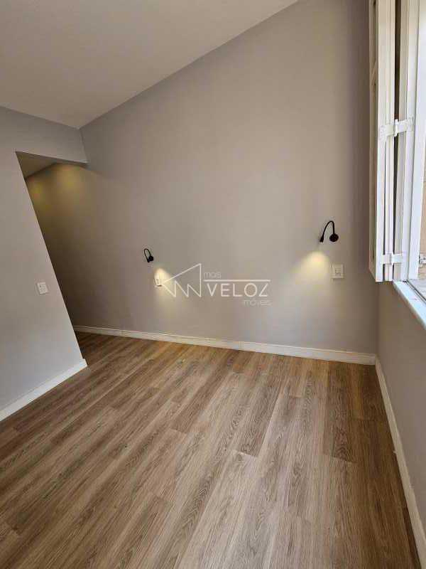 Apartamento à venda com 3 quartos, 75m² - Foto 12