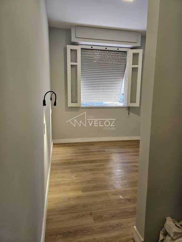 Apartamento à venda com 3 quartos, 75m² - Foto 10