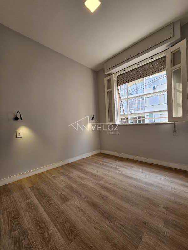 Apartamento à venda com 3 quartos, 75m² - Foto 13