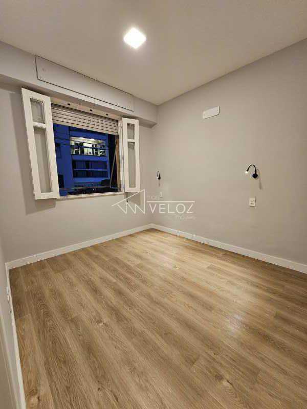 Apartamento à venda com 3 quartos, 75m² - Foto 17