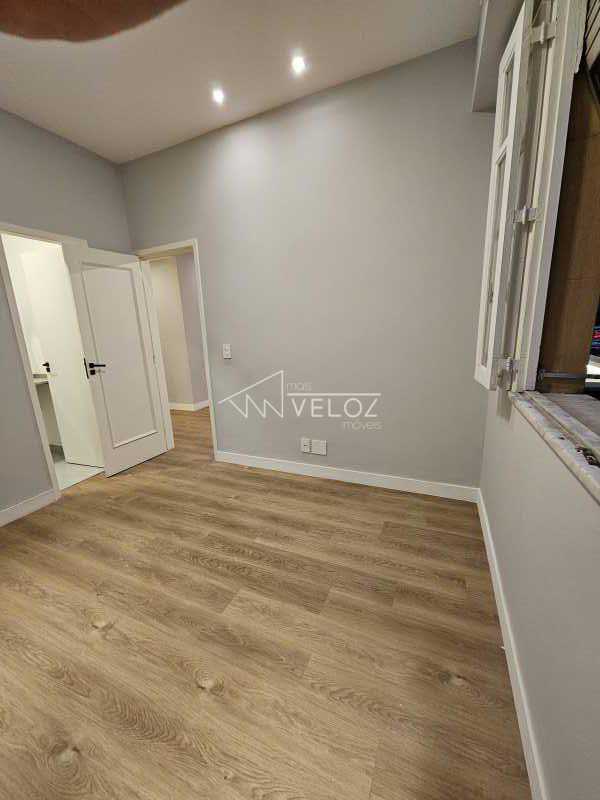 Apartamento à venda com 3 quartos, 75m² - Foto 18