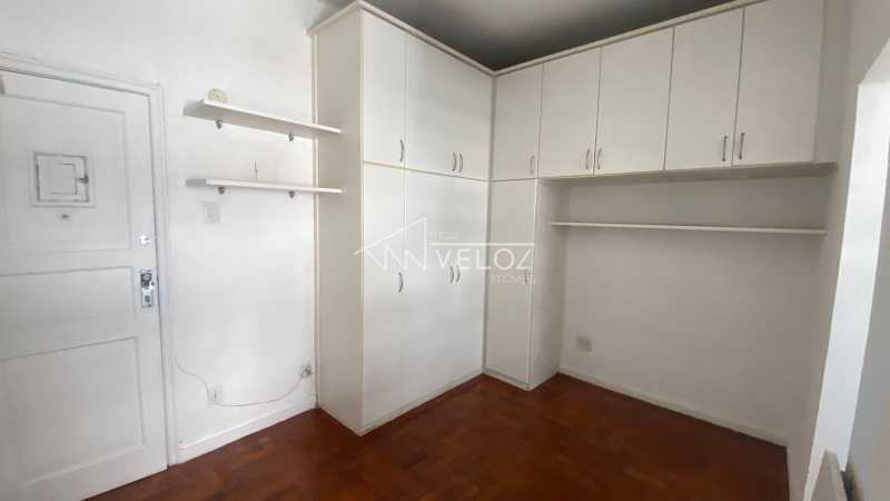 Apartamento à venda com 1 quarto, 17m² - Foto 3