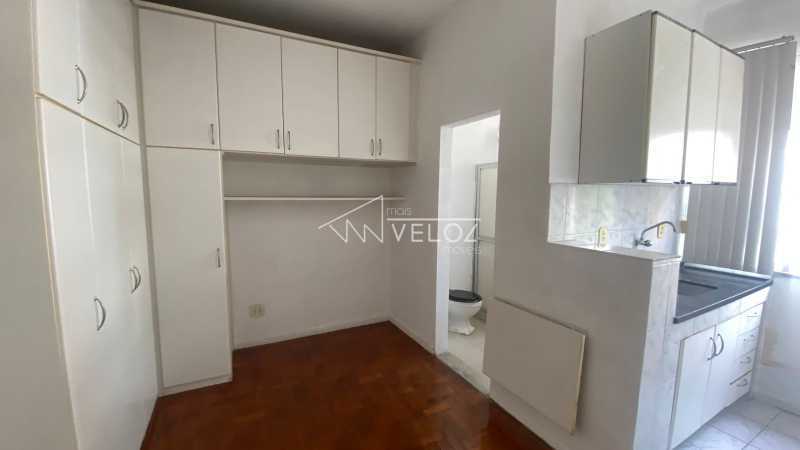 Apartamento à venda com 1 quarto, 17m² - Foto 4