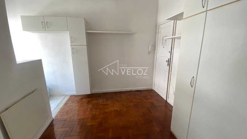 Apartamento à venda com 1 quarto, 17m² - Foto 5