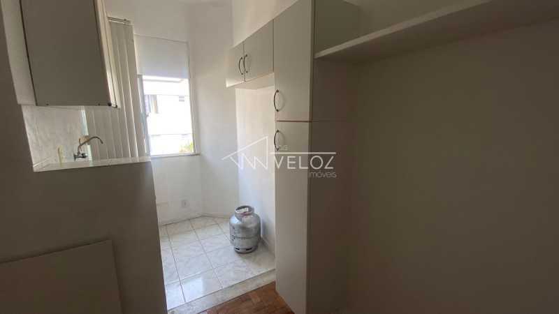 Apartamento à venda com 1 quarto, 17m² - Foto 10