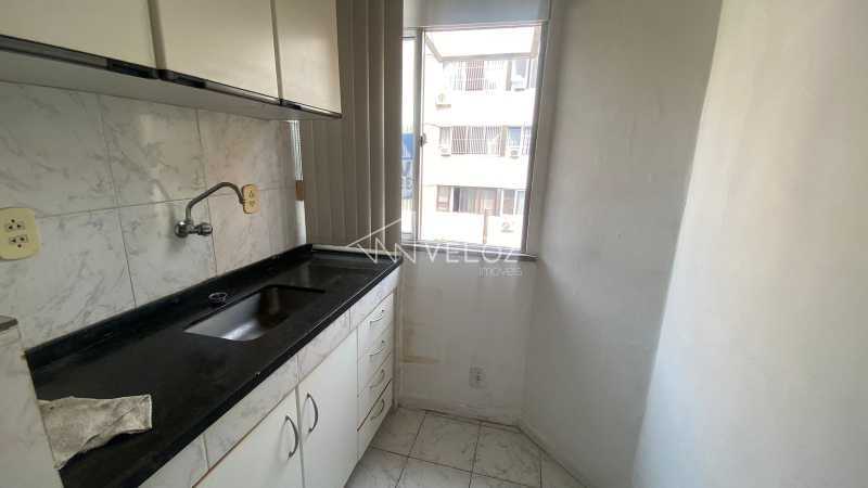 Apartamento à venda com 1 quarto, 17m² - Foto 8