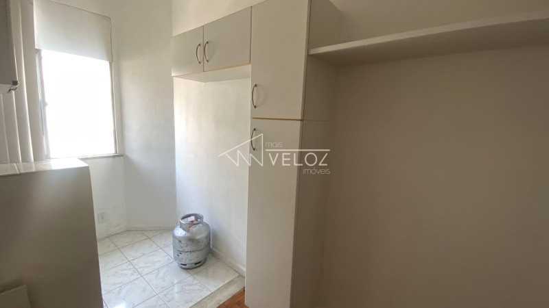 Apartamento à venda com 1 quarto, 17m² - Foto 9